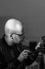 Photo of Alex Sereno