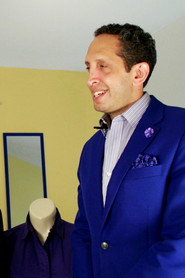 Photo of David Frankel as Inventor