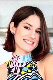 Photo of Mia Rand