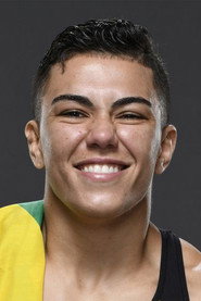 Photo of Jéssica Andrade as Self