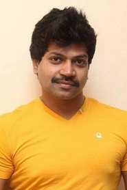 Photo of Vinod Prabhakar as Balarama