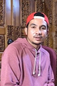 Photo of Ricky Komo as Garin, Mosque Keeper