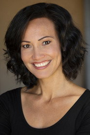 Photo of Cathy Ford as Katrina Sawyer