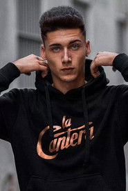 Photo of Swit Eme as Diego