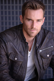 Photo of Ben Barber as Cowboy