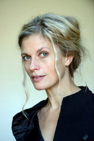 Photo of Crystal Pite as Self