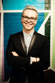 Photo of Michael Weist as Self