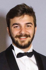 Photo of Fatih Yasin as Fatih