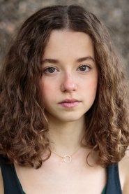 Photo of Ariella Glaser as Sara (Young Grandmére)