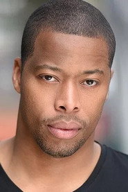 Photo of Samuel Smith as Killah