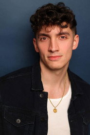 Photo of James Olivas as Ryan