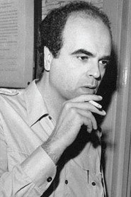 Photo of Rodolfo Kuhn as Psicólogo