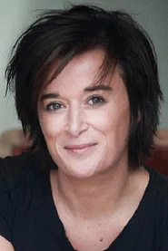 Photo of Béatrice de la Boulaye as Gaëlle Crivelli