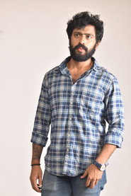 Photo of Aritra Sengupta as Rakesh