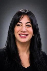 Photo of Fadwa Abed as دعاء