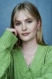 Photo of Natalie Oliver as Mary