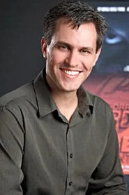 Photo of Richard Gale as Narrator (voice)
