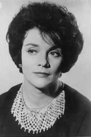 Photo of Ilka Windish as Anna