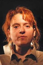Photo of Katia Pascariu as Emilia Cilibiu