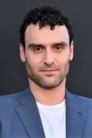 Photo of Dane DiLiegro as Predator