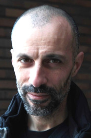 Photo of Alessandro Lombardo as Officer Santillo