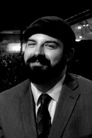 Photo of Josh Phillips as Chad
