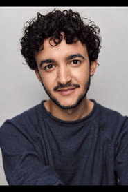 Photo of Ahmad Maher as Isa