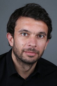 Photo of Damien Degorre as Self (archive footage)