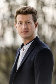 Photo of Duncan Ward as Bandmaster