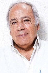 Photo of Luís Pereira de Sousa as Repórter