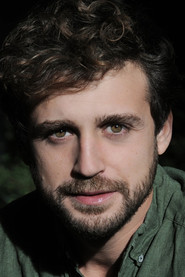 Photo of Dodi de Miquel as Abel