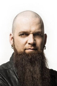 Photo of Barry Stock as Lead Guitar