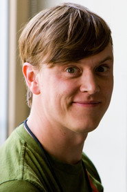 Photo of Justin Hall as Self