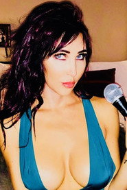 Photo of Diana Prince as Darcy, The Mail Girl