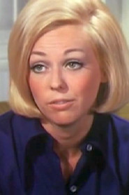 Photo of Tina Cole as Katie