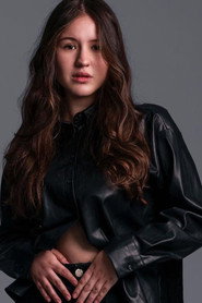 Photo of Camili Andrade as Maria