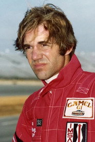 Photo of Sam Posey as Self