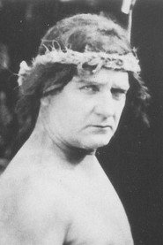 Photo of P. Dempsey Tabler as Mexitl
