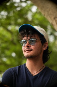 Photo of Jack Jordan as Rich Kid
