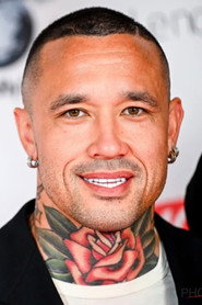 Photo of Radja Nainggolan as Self