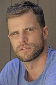 Photo of David Coussins as Rawl Malone