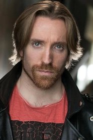 Photo of Stuart Boother as Shandor Loiza Tamas