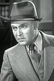 Photo of Nat Carr as Moe Ginsberg