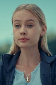 Photo of Lene Deike as Lydia