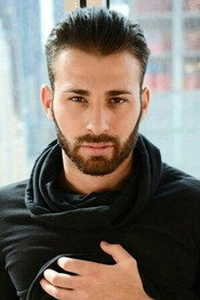 Photo of Jarec Wentworth