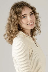 Photo of Savannah Harley as Auri