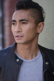 Photo of Vladimir Noel as Davey Stone