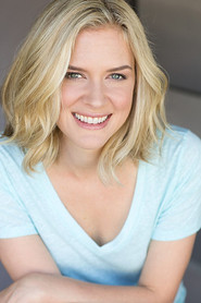 Photo of Kate Gilligan as Beth