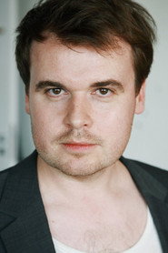 Photo of Tobias Nath as Axel