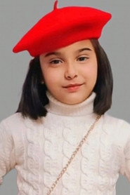Photo of Hazel Gaur